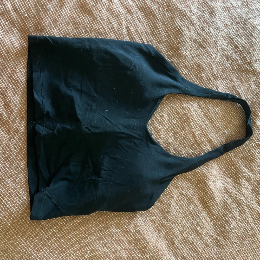 lululemon Align Halter Tank Top - Picture 2 of 4
